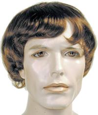 Pigsley  Wig