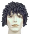 Crazy Dredlock Wig