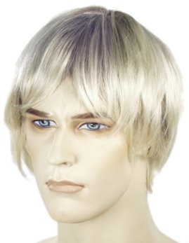 Surfer Unisex Wig