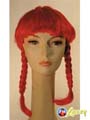 Wendys Wig- The ONLY one left!