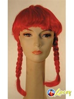Wendys Wig- The ONLY one left!