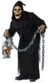 Grave Ghoul Costume Plus Size