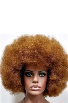 BEY-AFRO