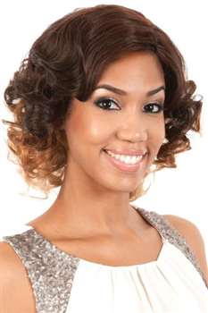 NE1 5PC Multi pack DX CLR OPRAH CURL 8"8"8"8"