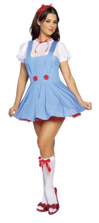 1Pc Sweet Dorothy
