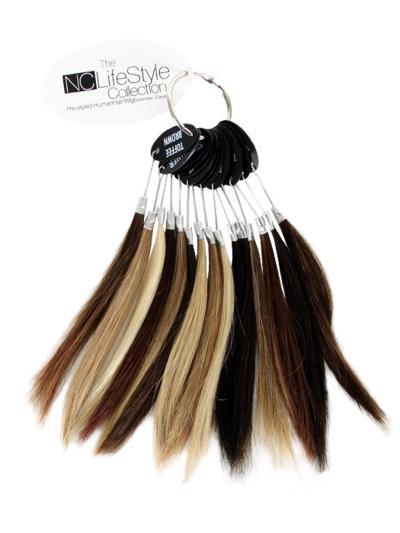 Revlon Lifestyle Human Hair Color Ring