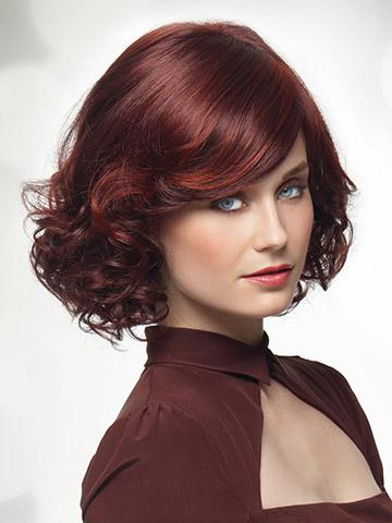 Calista Monofilament Wig