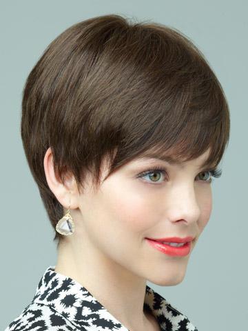 Kris Monofilament Human Hair Wig