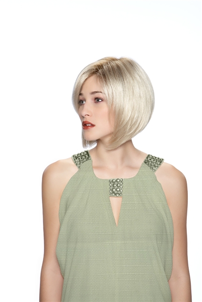 Clarissa Monofilament Wig