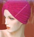 Ribbed Turban