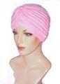 Jersey Ribbed Turban