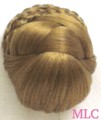 Pure Bliss Wiglet Bun