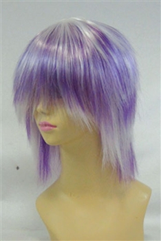 F452 Wig