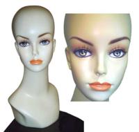 Mannequin Head