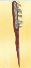Thin Tail Wig Brush
