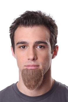 Human Hair Beard