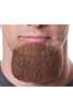 Human Hair Beard