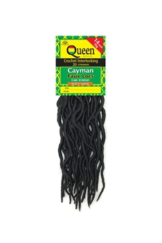 CAYMAN FAUX LOCS BODY14