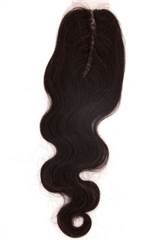 PART CLOSURE BODY WAVE