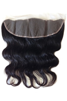 BR TCLOSURE 14" BODY WAVE