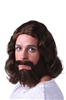 Biblical Wig & Beard