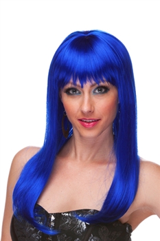 Classy Costume Wig