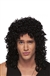 Howard Stern Style Wig