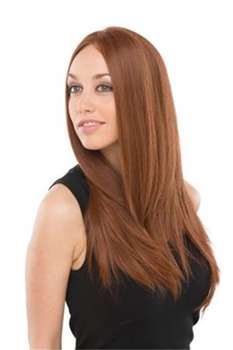 Diamond Heat Resistant Lacefront Wig