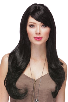 Emma Heat Resistant Wig