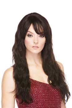 Cherry Human Hair Wig