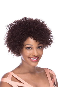 Keona Human Hair Wig