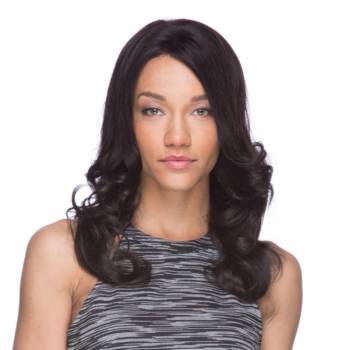 Cantara Human Hair Lace Front Wig