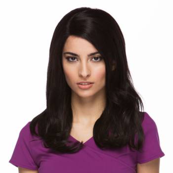 Elaina Human Hair Lace Front Wig