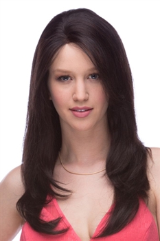 Helena Human Hair Lace Front Wig