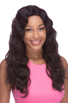 Rosalie Human Hair Lace Front Wig