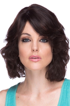 Lotus Human Hair Wig