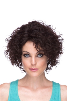 Meadow Human Hair Wig