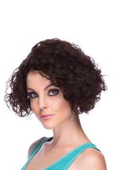 Monroe Human Hair Wig