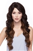 Key West Heat Resistant Wig