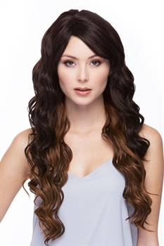 Key West Heat Resistant Wig