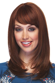 Lolli Pop Heat Resistant Wig