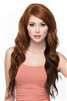 Dallas Heat Resistant Wig