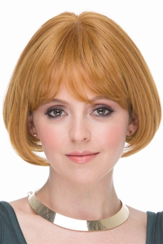 Mackenzie Heat Resistant Wig