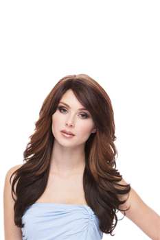 Phoenix Heat Resistant Wig