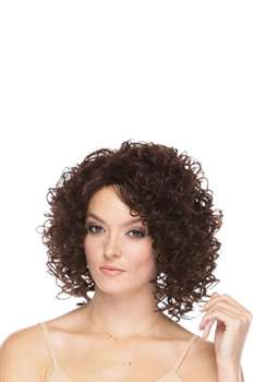 Viola Heat Resistant Wig