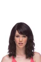 Sonnet Human Hair Wig