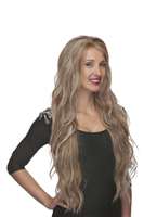 Montana Lace Front Wig
