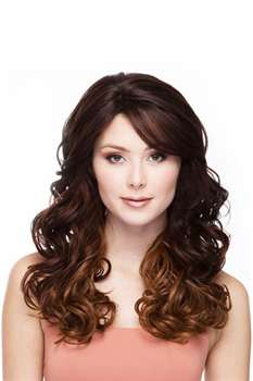 Sedona Lacefront Wig