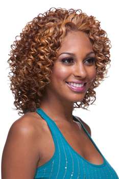 Sheree Lacefront Wig