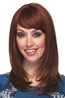 Lollipop Heat Resistant Wig